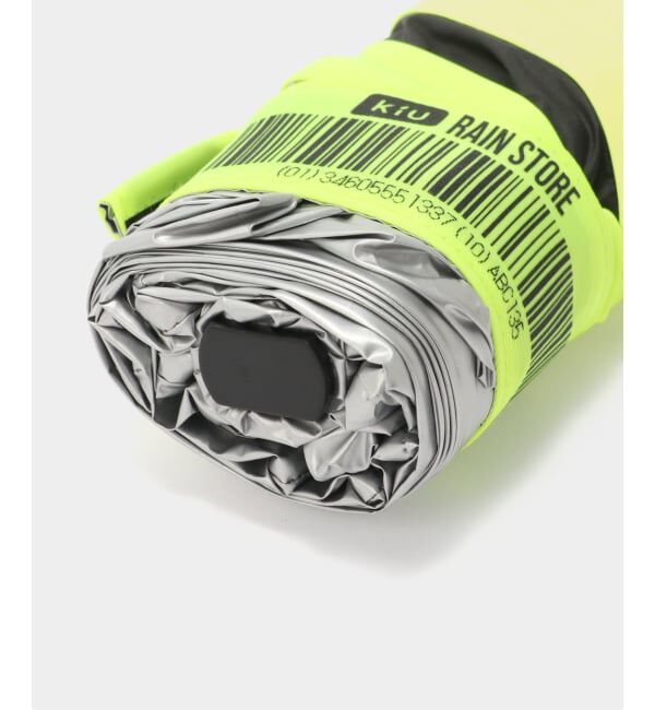 OUTDOOR PRODUCTS Usual Things「KIU ALL WETHER UMBRELLA K512」|その他|