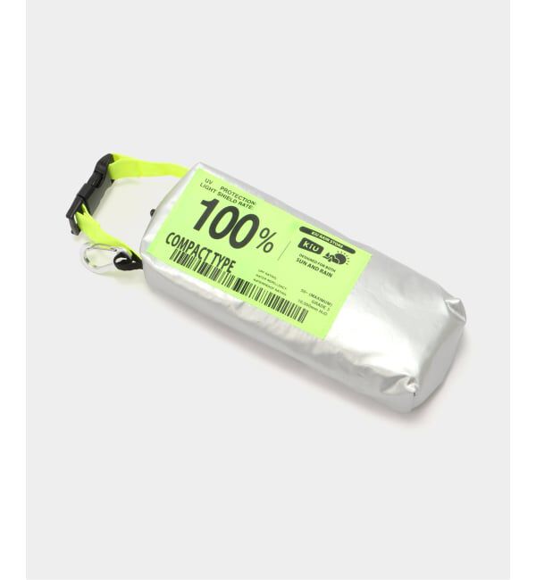 OUTDOOR PRODUCTS Usual Things「KIU ALL WETHER UMBRELLA K512」|その他|