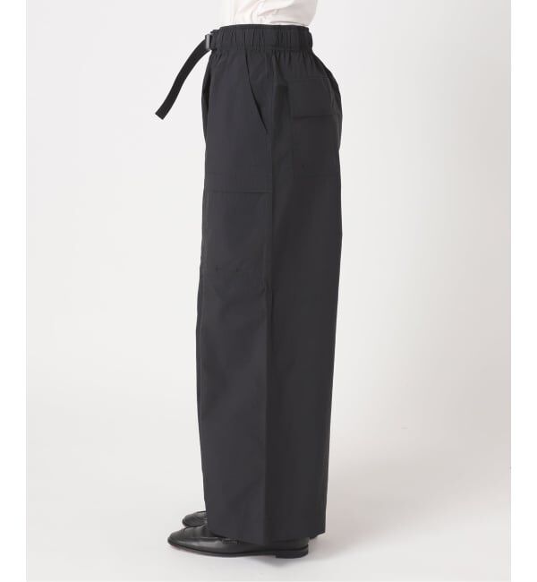 OUTDOOR PRODUCTS Usual Things「≪予約≫撥水ナイロンUTILITYバギーパンツ」|その他|