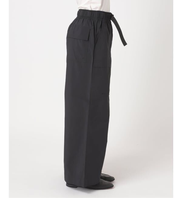 OUTDOOR PRODUCTS Usual Things「≪予約≫撥水ナイロンUTILITYバギーパンツ」|その他|