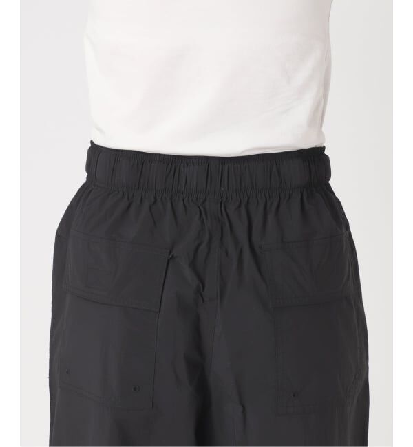 OUTDOOR PRODUCTS Usual Things「≪予約≫撥水ナイロンUTILITYバギーパンツ」|その他|