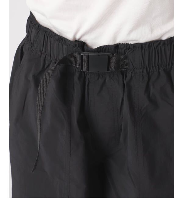 OUTDOOR PRODUCTS Usual Things「≪予約≫撥水ナイロンUTILITYバギーパンツ」|その他|