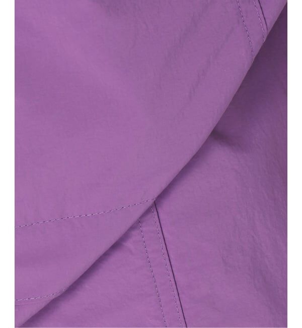 OUTDOOR PRODUCTS Usual Things「≪予約≫撥水ナイロンUTILITYバギーパンツ」|その他|