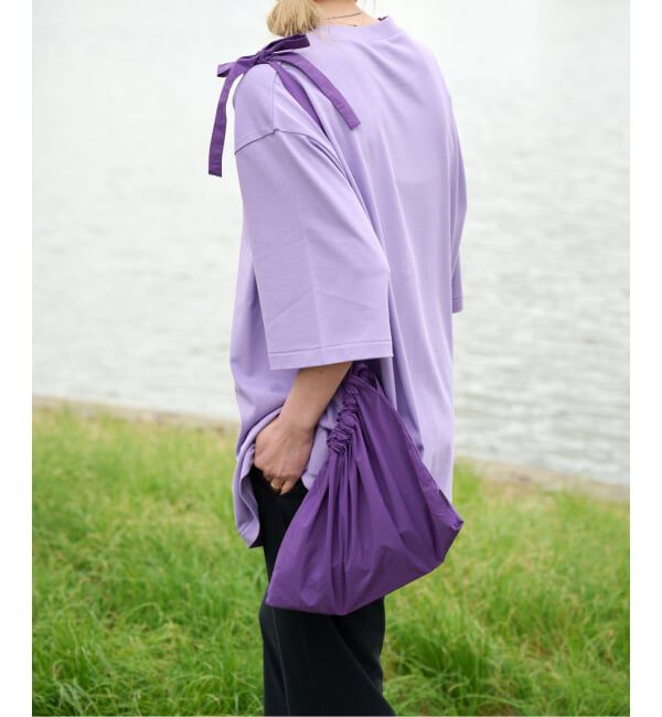 OUTDOOR PRODUCTS Usual Things「MULTIWAY POCKET エプロン」|ポーチ|