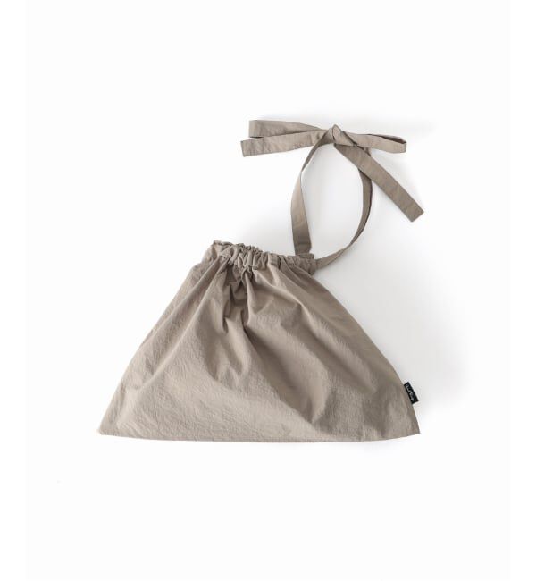 OUTDOOR PRODUCTS Usual Things「MULTIWAY POCKET エプロン」|ポーチ|