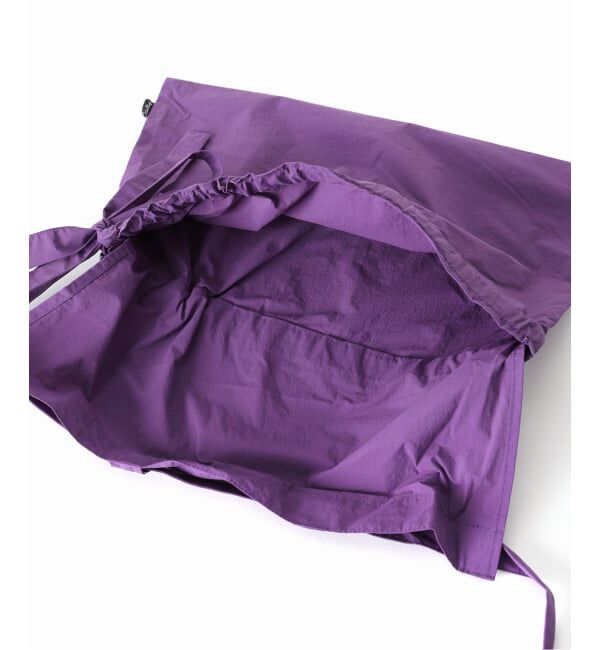 OUTDOOR PRODUCTS Usual Things「MULTIWAY POCKET エプロン」|ポーチ|