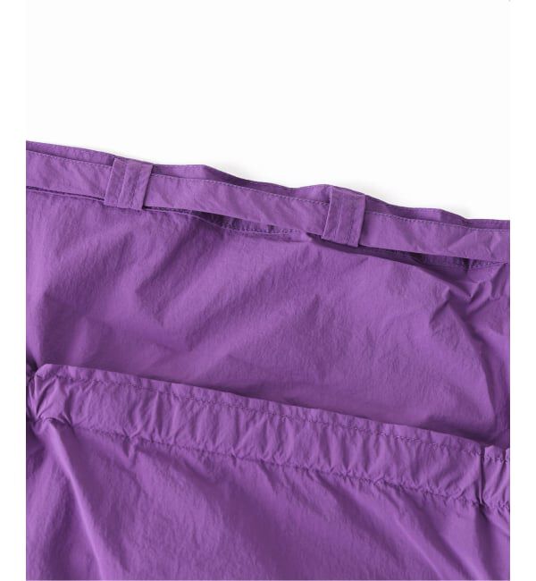 OUTDOOR PRODUCTS Usual Things「MULTIWAY POCKET エプロン」|ポーチ|