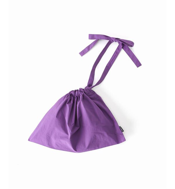 OUTDOOR PRODUCTS Usual Things「MULTIWAY POCKET エプロン」|ポーチ|