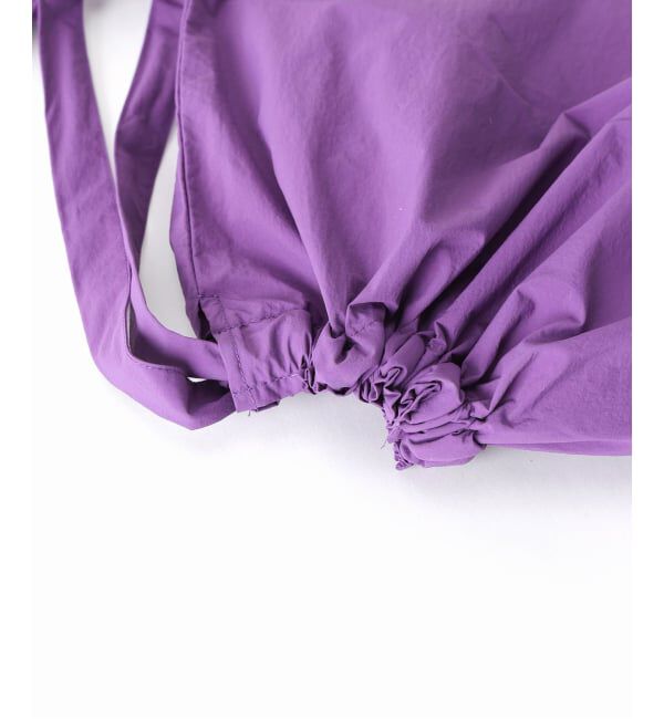 OUTDOOR PRODUCTS Usual Things「MULTIWAY POCKET エプロン」|ポーチ|