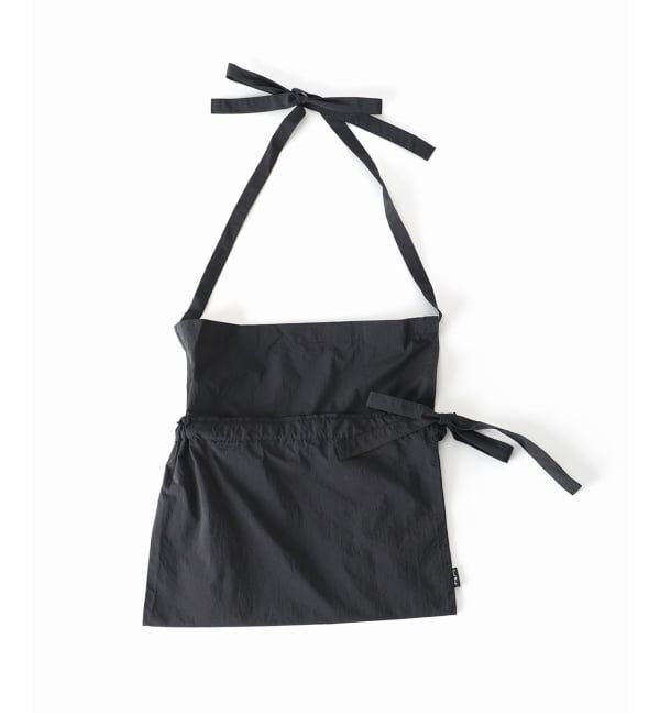 OUTDOOR PRODUCTS Usual Things「MULTIWAY POCKET エプロン」|ポーチ|