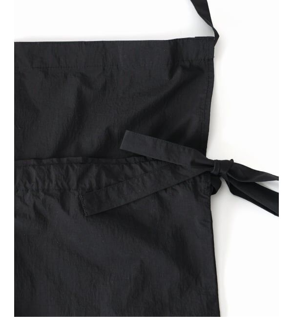 OUTDOOR PRODUCTS Usual Things「MULTIWAY POCKET エプロン」|ポーチ|