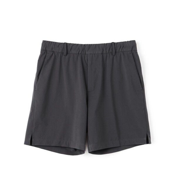 JAMES PERSE「パフォーマンスゴルフ ショートパンツ MHPC4242」|その他|17 チャコールグレー