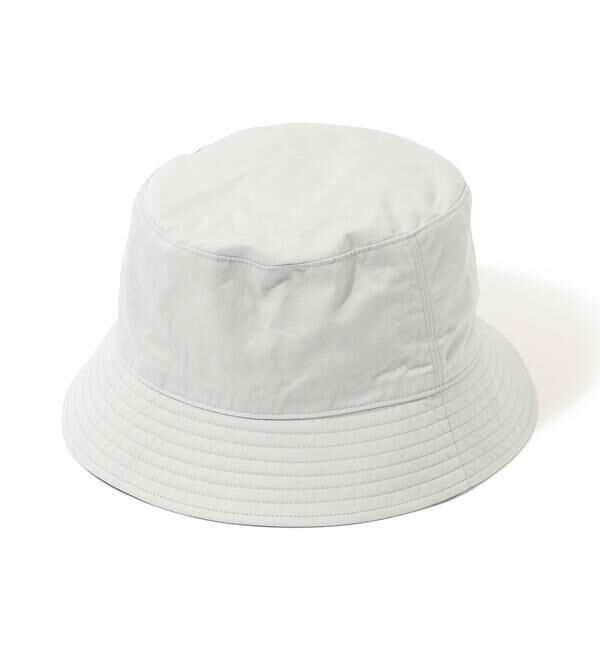 TOMORROWLAND GOODS「【別注】KIJIMA TAKAYUKI &times; TOMORROWLAND バケットハット」|ハット|51 ライトグリーン