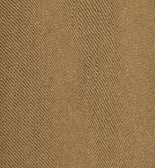 MACPHEE「ソフトコットンサテン カーゴパンツ」|カーゴ|