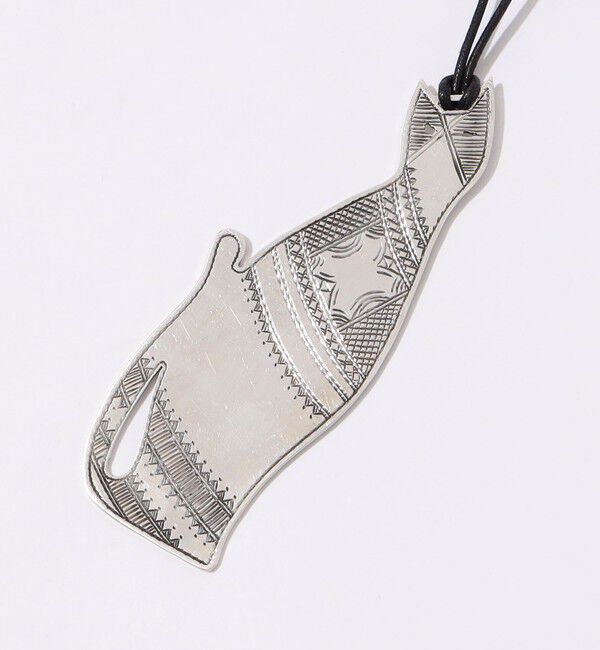 TOMORROWLAND GOODS「Adawat'n Tuareg Timishut Sansalt ネックレス」|ネックレス|