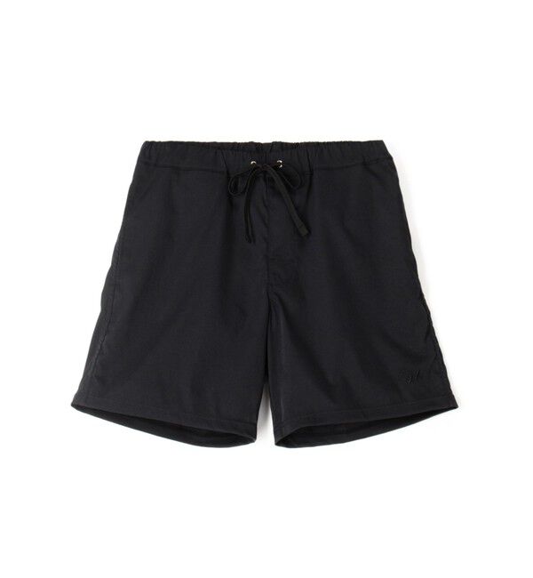 TOMORROWLAND BUYING WEAR「NALUTO TRUNKS everyday ショーツ」|その他|19 ブラック