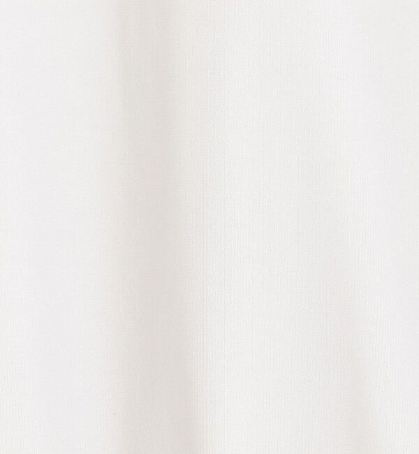 TOMORROWLAND MENS「シルクコットン モックネックプルオーバー SESIA」|ニット・セーター|