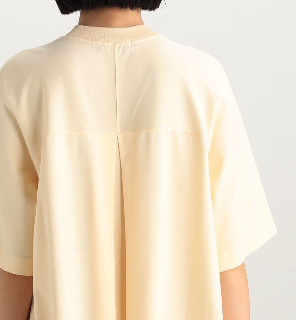 Edition「インタックボリュームワンピース」|ワンピース|