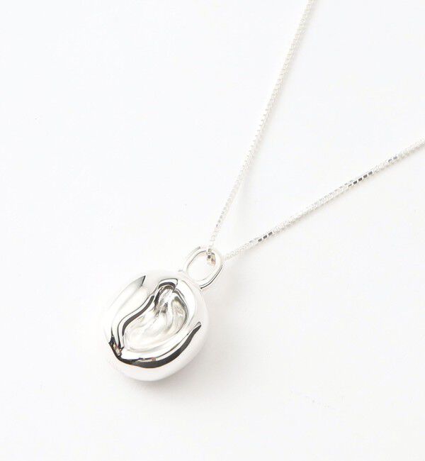 TOMORROWLAND GOODS「DEVE Forme Organique ネックレス」|ネックレス|