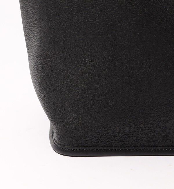 TOMORROWLAND GOODS「【別注】A CLUB HOUSE レザートート」|トートバッグ|