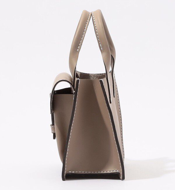 TOMORROWLAND GOODS「AGNES BADDOO SAC PETIT バッグ」|ハンドバッグ|