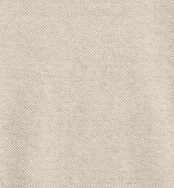 GALERIE VIE「ドライカノコ クルーネックプルオーバー」|ニット・セーター|