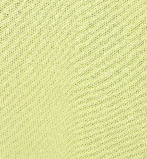 MACPHEE「ドライコットン Vネックカーディガン」|カーディガン|