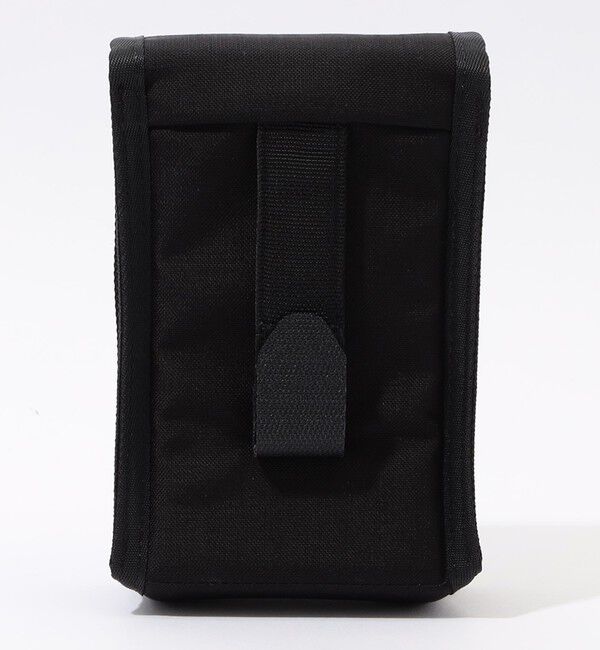 TOMORROWLAND GOODS「bagjack Cargo Bag M」|ポーチ|