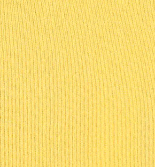 Ballsey「ハイゲージコットン クルーネックプルオーバー」|ニット・セーター|