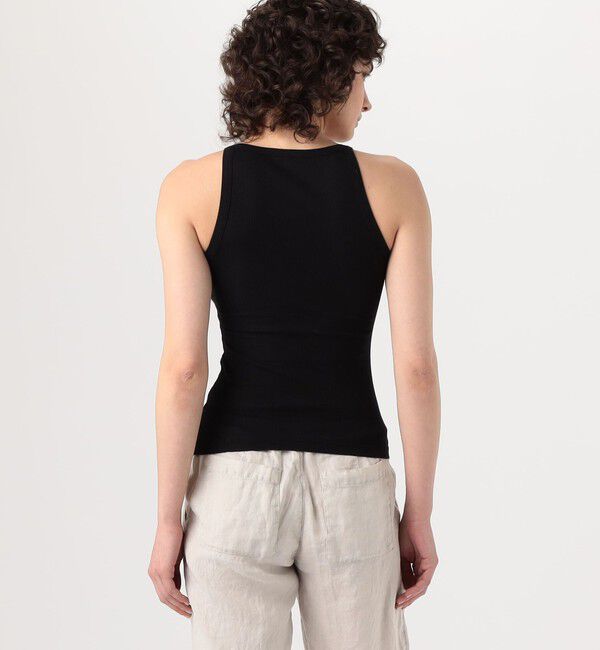 JAMES PERSE「コットンリブ キャミタンク WNL3031」|タンクトップ|