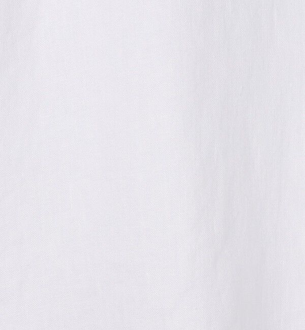 JAMES PERSE「ライトウェイトリネン オーバーサイズドシャツ WKO3970」|シャツ・ブラウス|