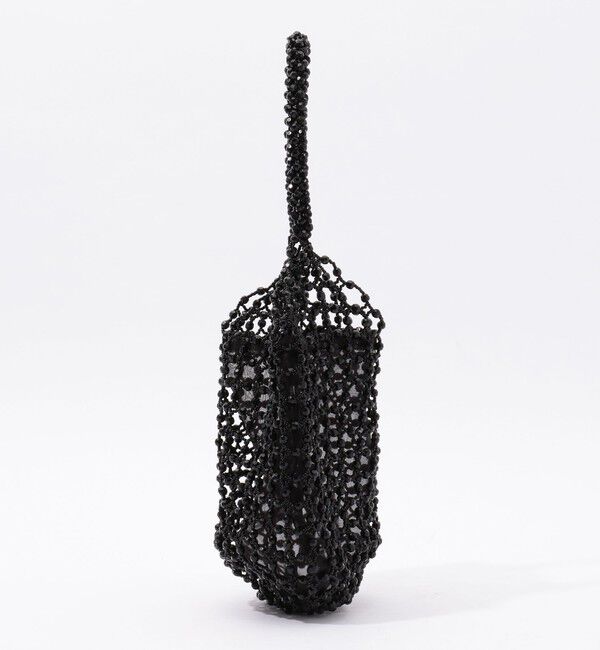 TOMORROWLAND GOODS「TOMORROWLAND BEEDED バッグ」|ハンドバッグ|