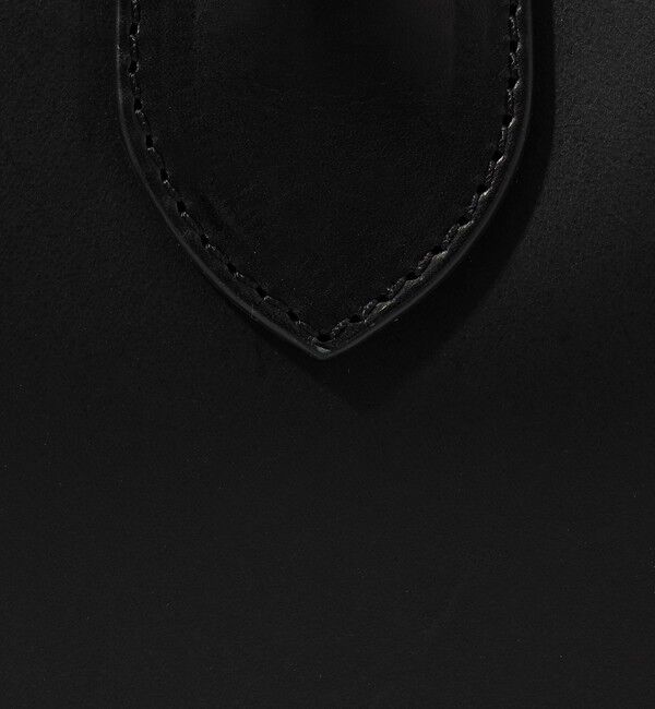 TOMORROWLAND GOODS「il micio di Hidetaka Fukaya レザーバッグ」|トートバッグ|