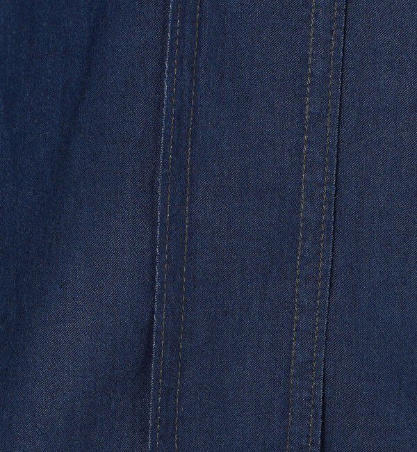 TOMORROWLAND MENS「【別注】Lee Westerner Jacket 3.2オンスデニム」|ブルゾン・スタジャン|