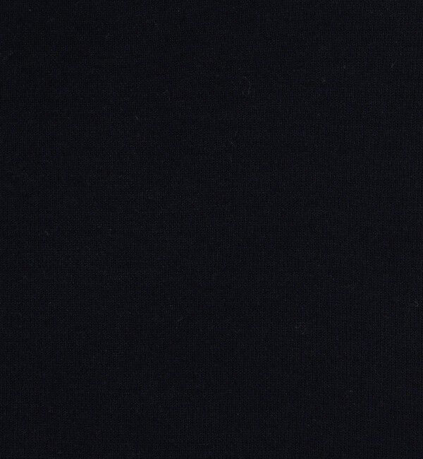 DES PRES「ハイツイストドライコットン ノースリーブプルオーバー」|ニット・セーター|