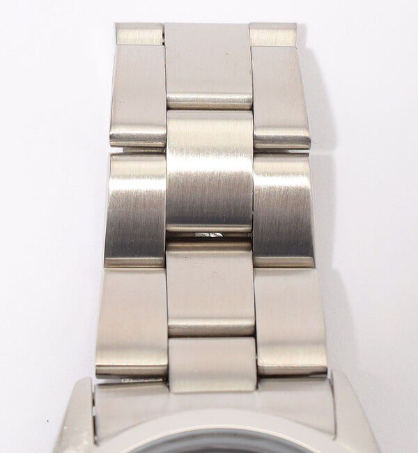 TOMORROWLAND GOODS「VAGUE WATCH Everyone ステンレスベルト オートマチックウォッチ」|腕時計|