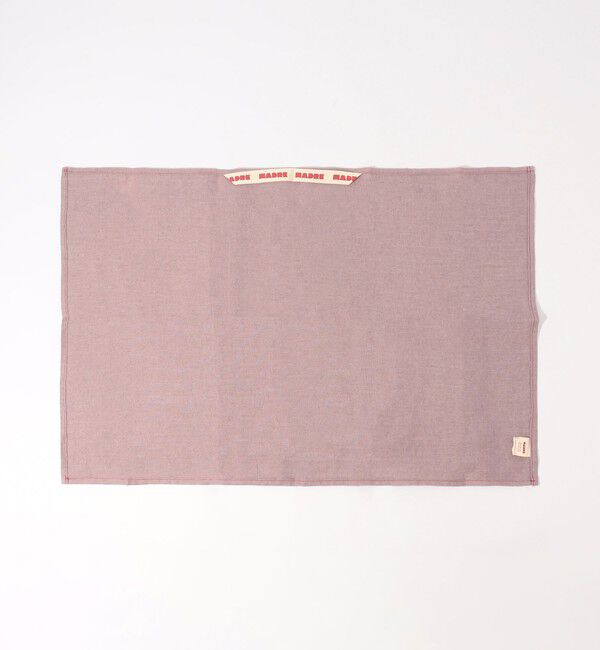 TOMORROWLAND HOME「MADRE TEA TOWELS」|タオル|