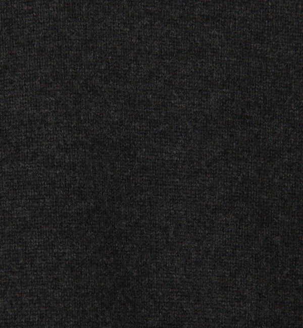 TOMORROWLAND MENS「TOMORROWLAND tricot スーパーファインラムウール クルーネックプルオーバー」|ニット・セーター|