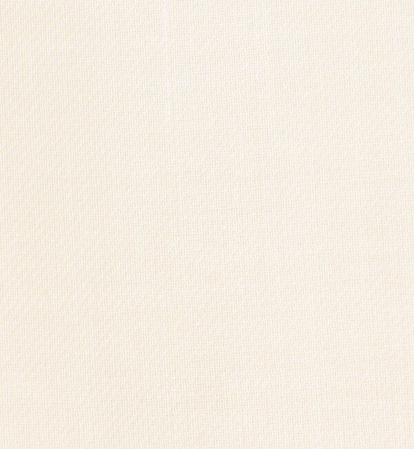 Edition「ウールビエラ クロップドシャツ」|シャツ・ブラウス|