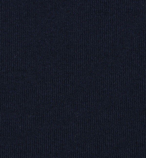 Edition「コットンモダール フライス ポロ」|ポロシャツ|