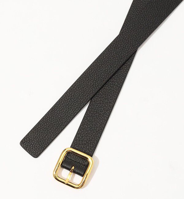 TOMORROWLAND GOODS「AMBOISE WILLER LONG ベルト」|ベルト|