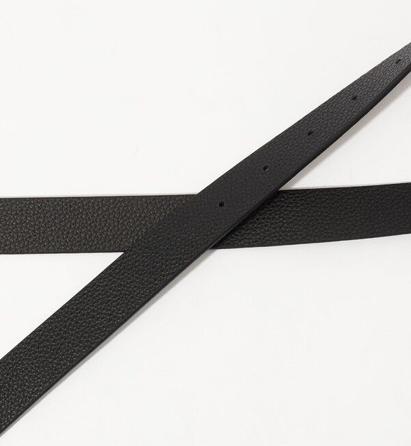 TOMORROWLAND GOODS「AMBOISE WILLER LONG ベルト」|ベルト|