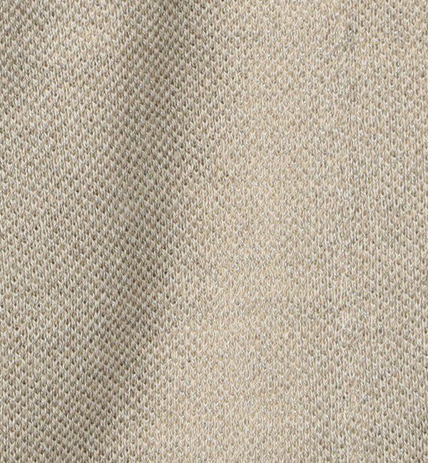 GALERIE VIE「ドライカノコ コンパクトジャケット」|カーディガン|