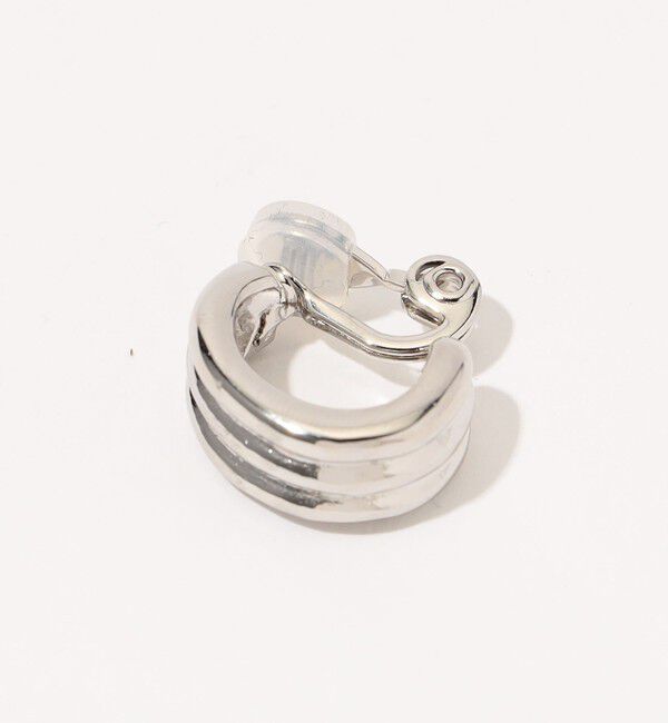 TOMORROWLAND GOODS「IRIS 47 ヴィフ イヤリング」|イヤリング|