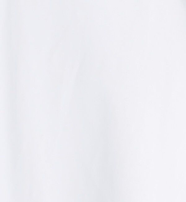 TOMORROWLAND BUYING WEAR「BOURRIENNE VAPOREUSE コットンシャツ」|シャツ・ブラウス|