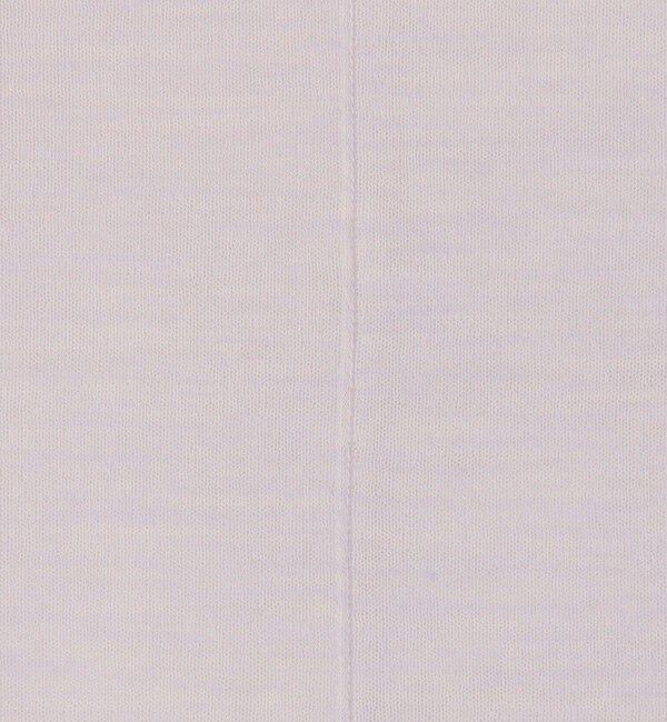 DES PRES「ハイツイストウールポリエステル ラウンドネックプルオーバー」|ニット・セーター|