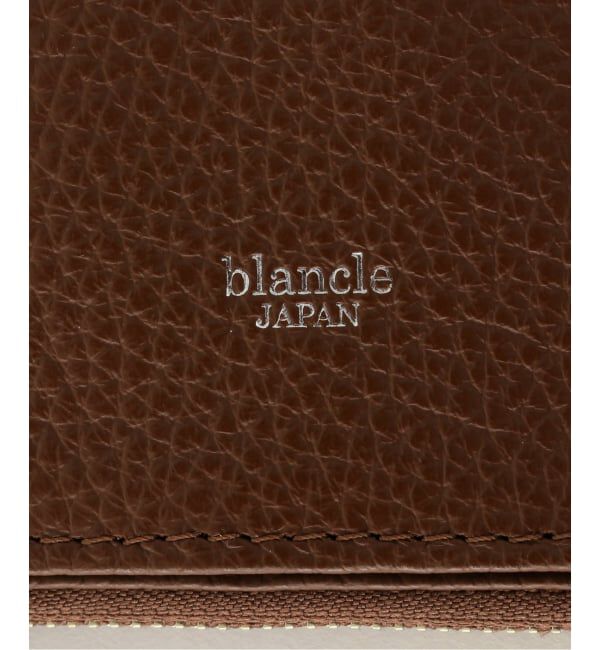  「【blancle/ ブランクレ】S.LETHER Double multi case」|ショルダー・メッセンジャー|