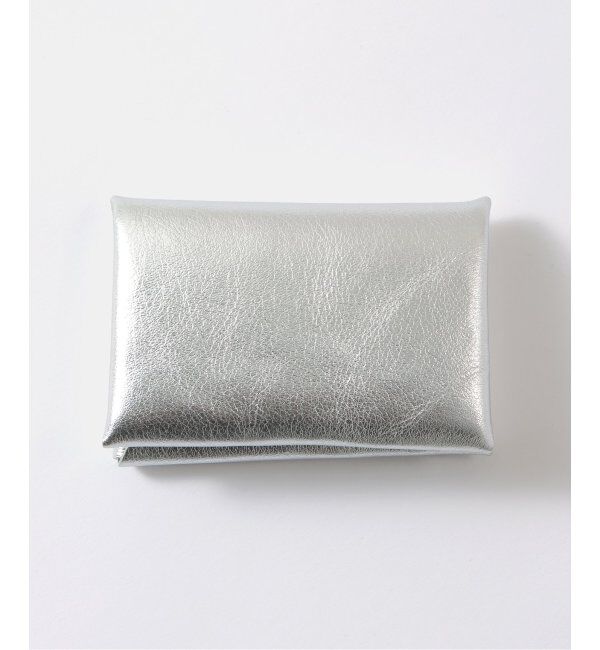  「【blancle/ ブランクレ】M.LETHER Multi wallet」|財布|
