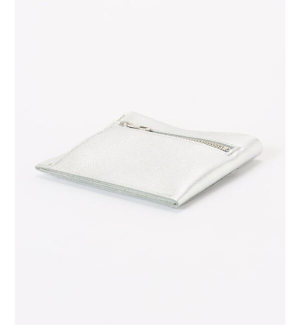  「【blancle/ ブランクレ】M.LETHER  Smart wallet」|財布|
