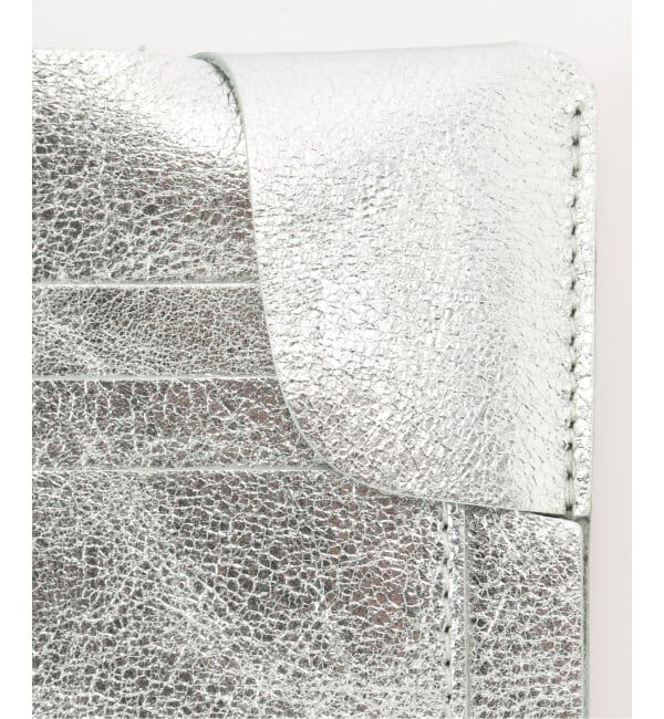  「【blancle/ ブランクレ】M.LETHER  Smart wallet」|財布|